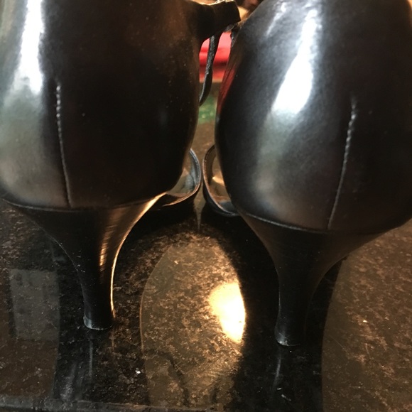 Cole Haan and Nine West shoes - Picture 6 of 7