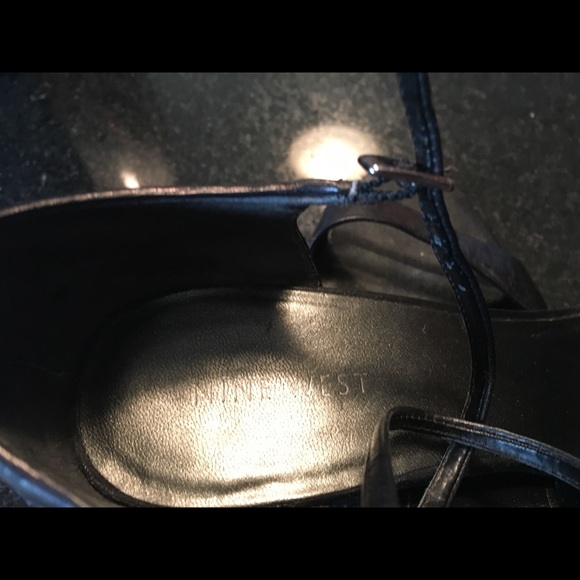 Cole Haan and Nine West shoes - Picture 7 of 7