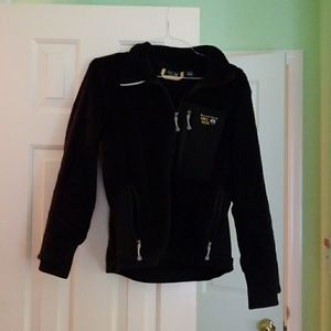 Mountain hardware jacket