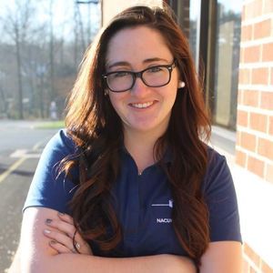 Meet your Posher, Kaley