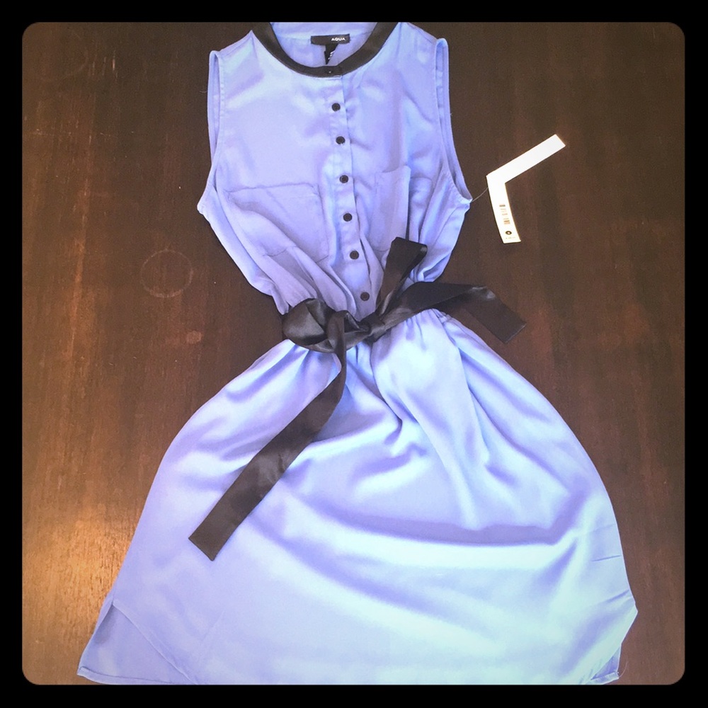 Stylish & trendy dress great for Fall!