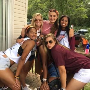 Meet your Posher, Sydney