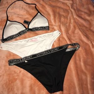 Victoria secret bikini