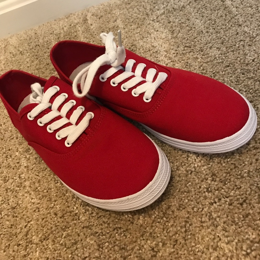 Red Shoes