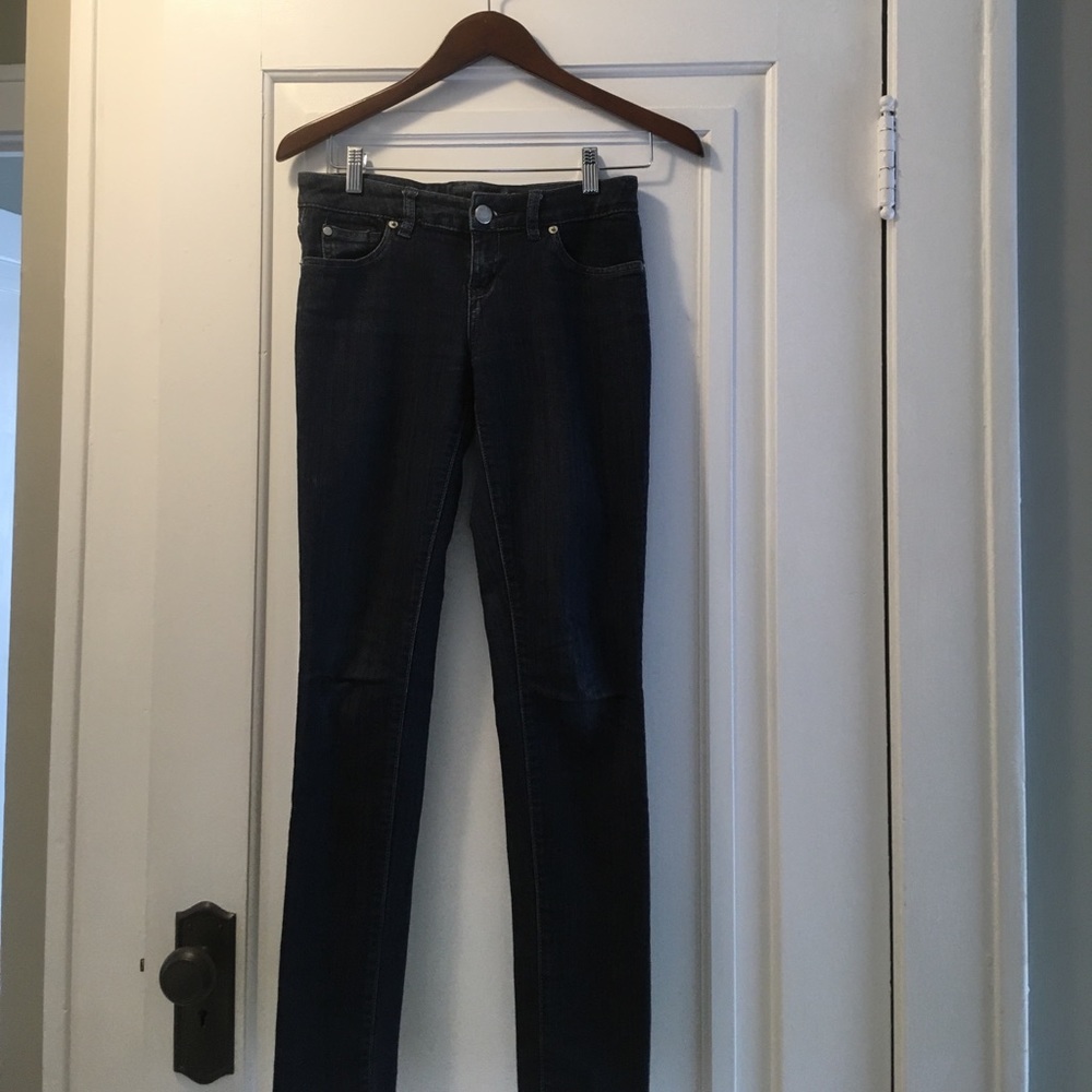 The Limited Denim Skinny Jeans