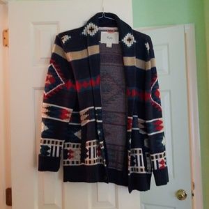 Koto cardigan
