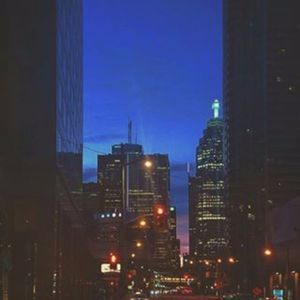 Meet your Posher, Mitchell