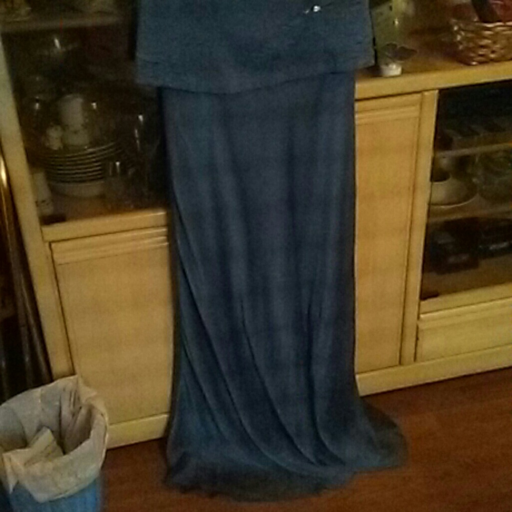 Formal Wear