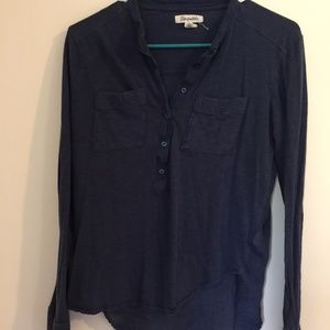 Aeropostale Long Sleeve Shirt
