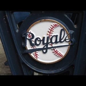 Meet your Posher, Lance