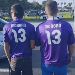 Meet your Posher, Daniel