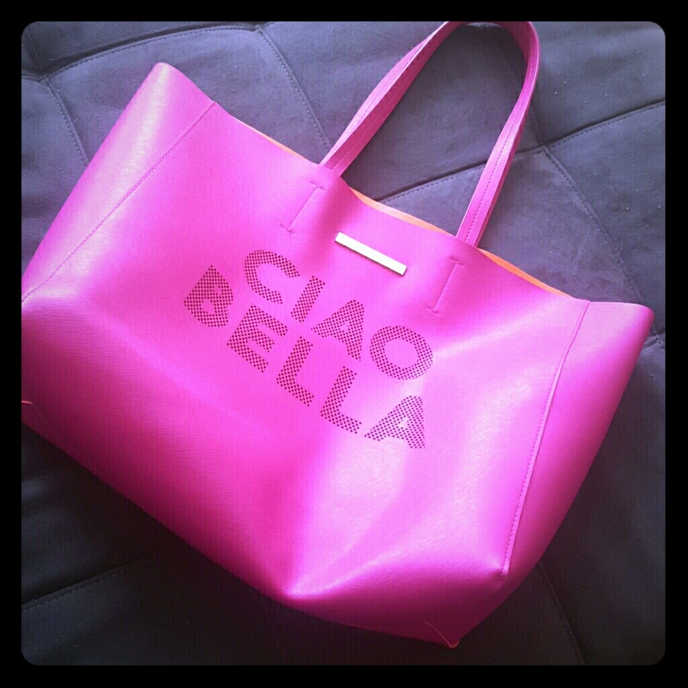 Ciao Bella tote