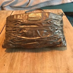 Michael Kors clutch/Handbag with strap