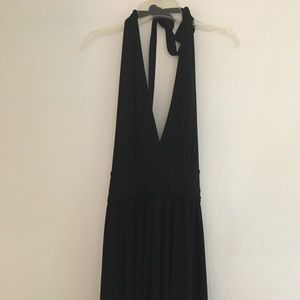 Halter Dress