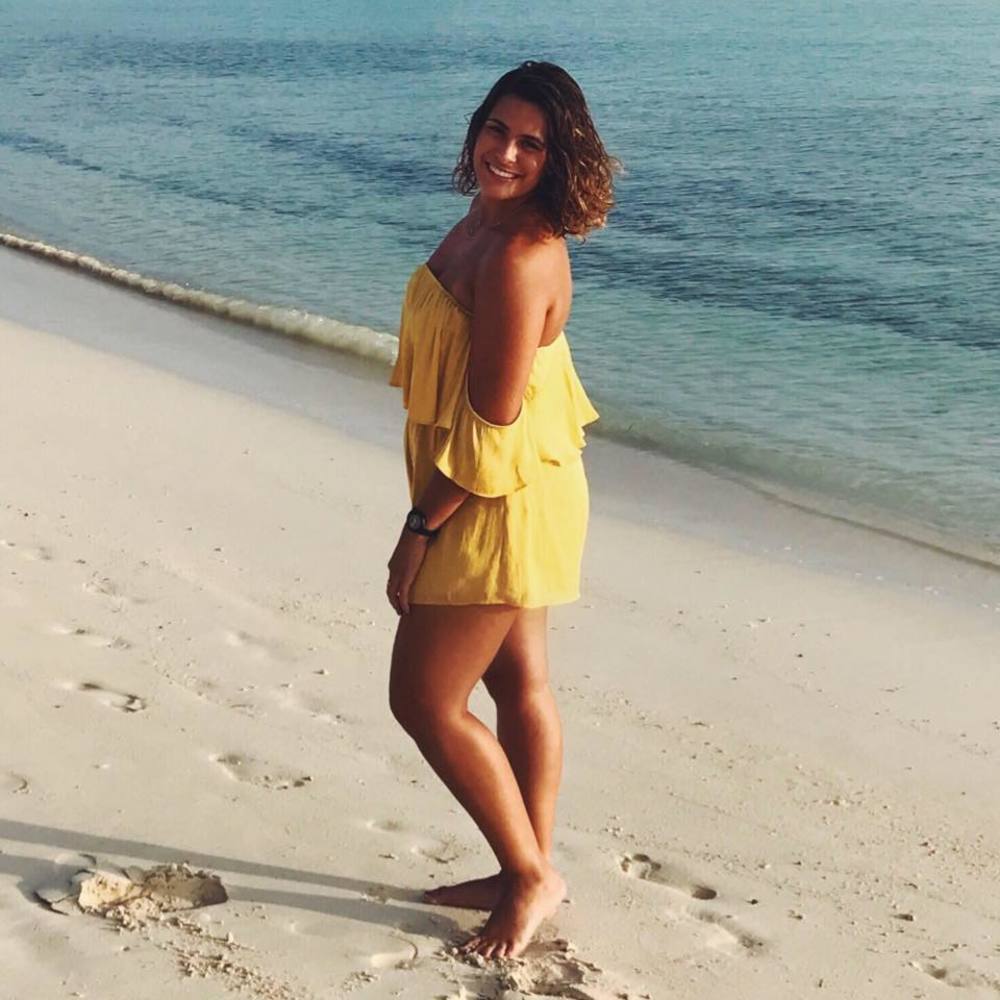 Meet your Posher, Zoe