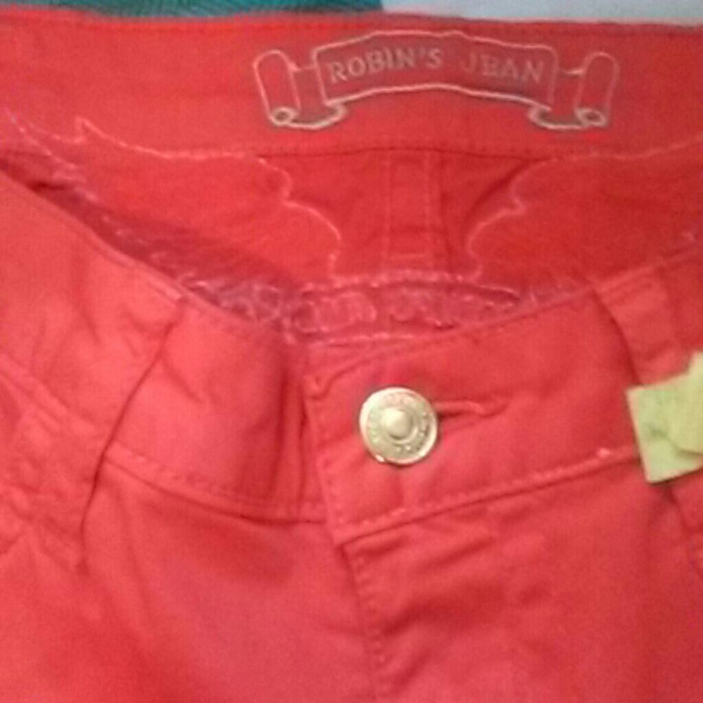 Robin Jeans - Picture 2 of 8