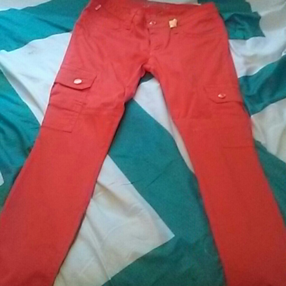 Robin Jeans - Picture 3 of 8
