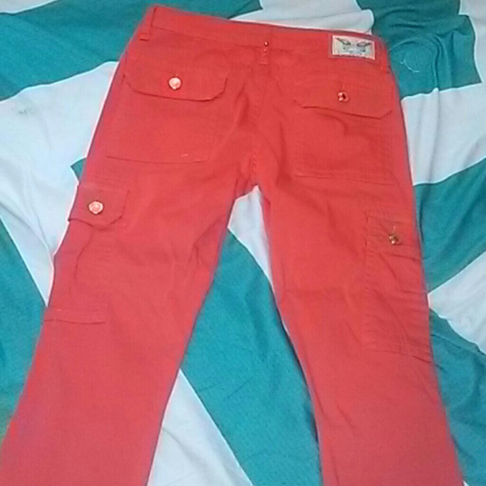 Robin Jeans - Picture 4 of 8