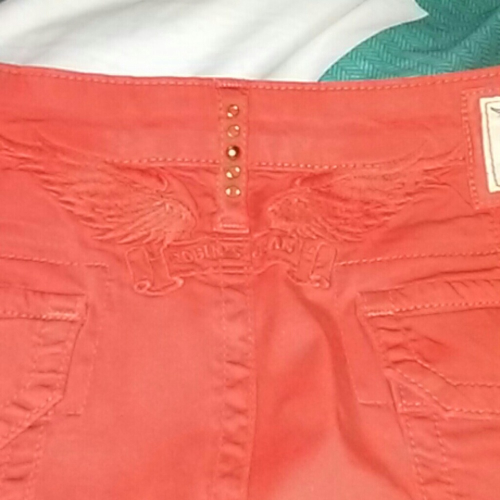 Robin Jeans - Picture 5 of 8