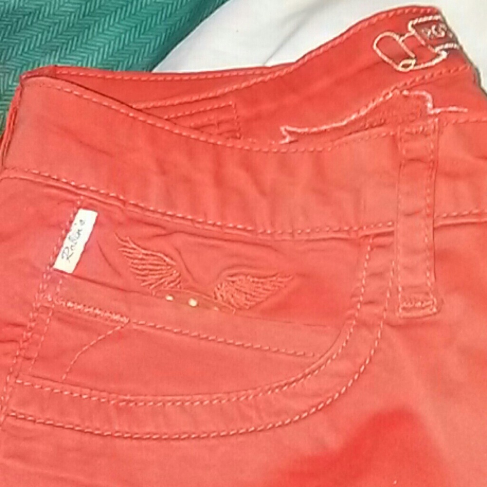 Robin Jeans - Picture 6 of 8