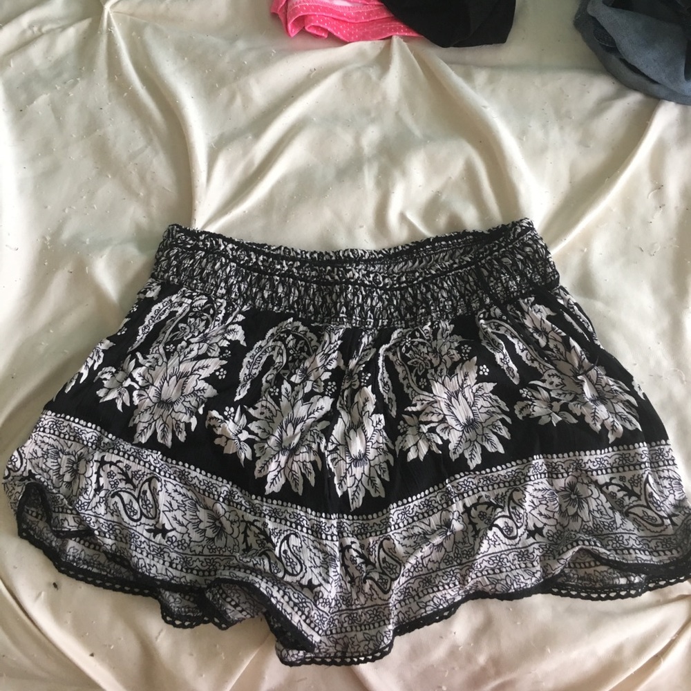 Never worn