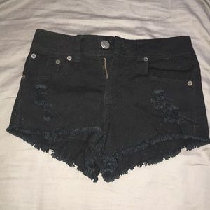 Rue 21 high waisted shorts