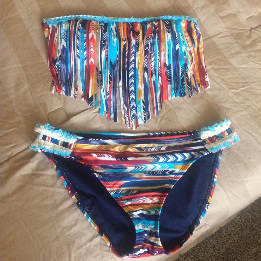 Lucky Brand Bikini