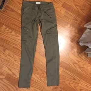 Jolt cargo pants