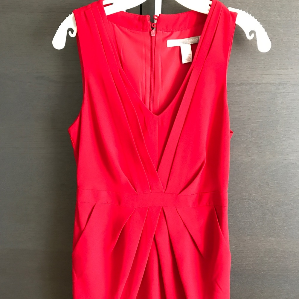 Forever 21 Cocktail Dress