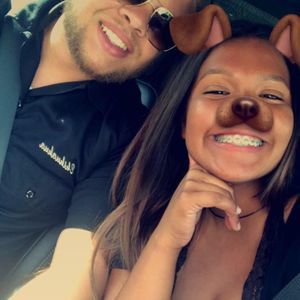 Meet your Posher, Caleb