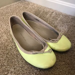 Gap Ballet Flats