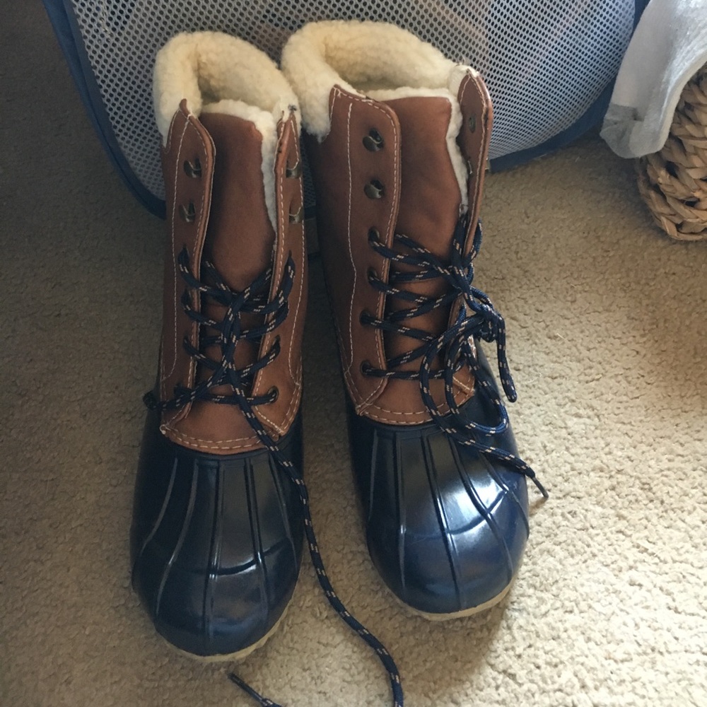 Boots