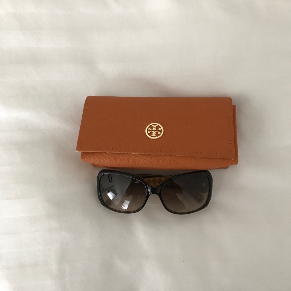 Tory Burch Sunglasses