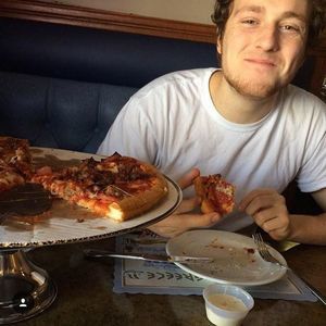 Meet your Posher, Jake