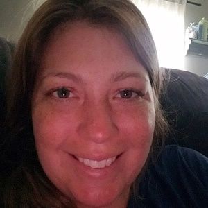 Meet your Posher, Krista