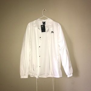 Nike SB Coaches Shield Jacket