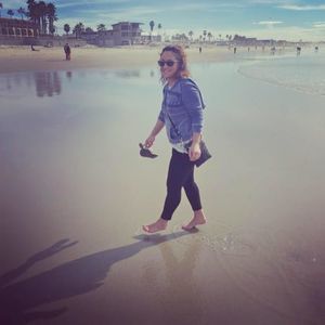 Meet your Posher, Jodi