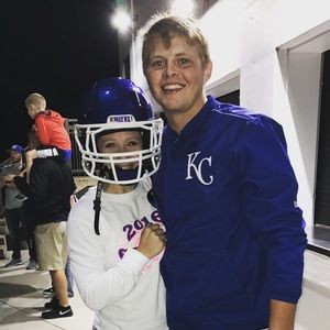 Meet your Posher, Zane