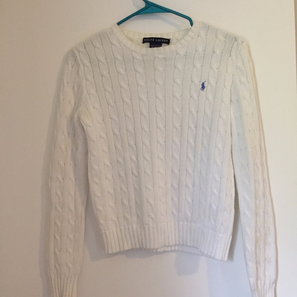 Ralph Lauren Sweater