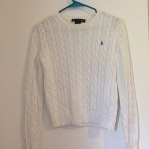 Ralph Lauren Sweater