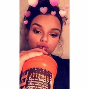 Meet your Posher, Rye