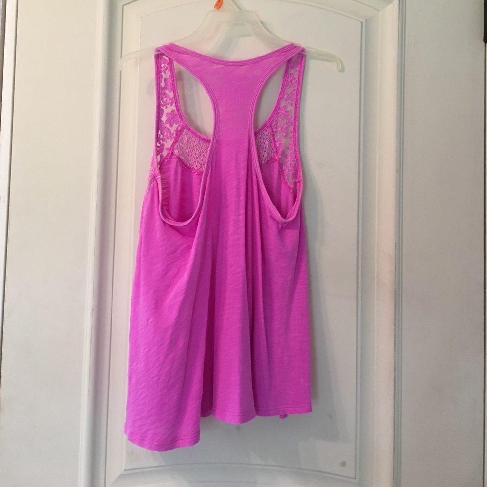 Tank top - Picture 2 of 4