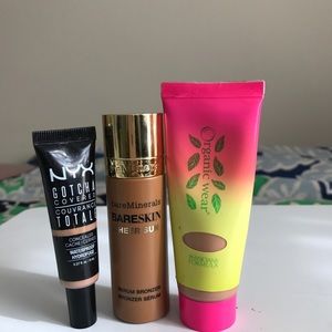 Bundle items and get an awesome discount!