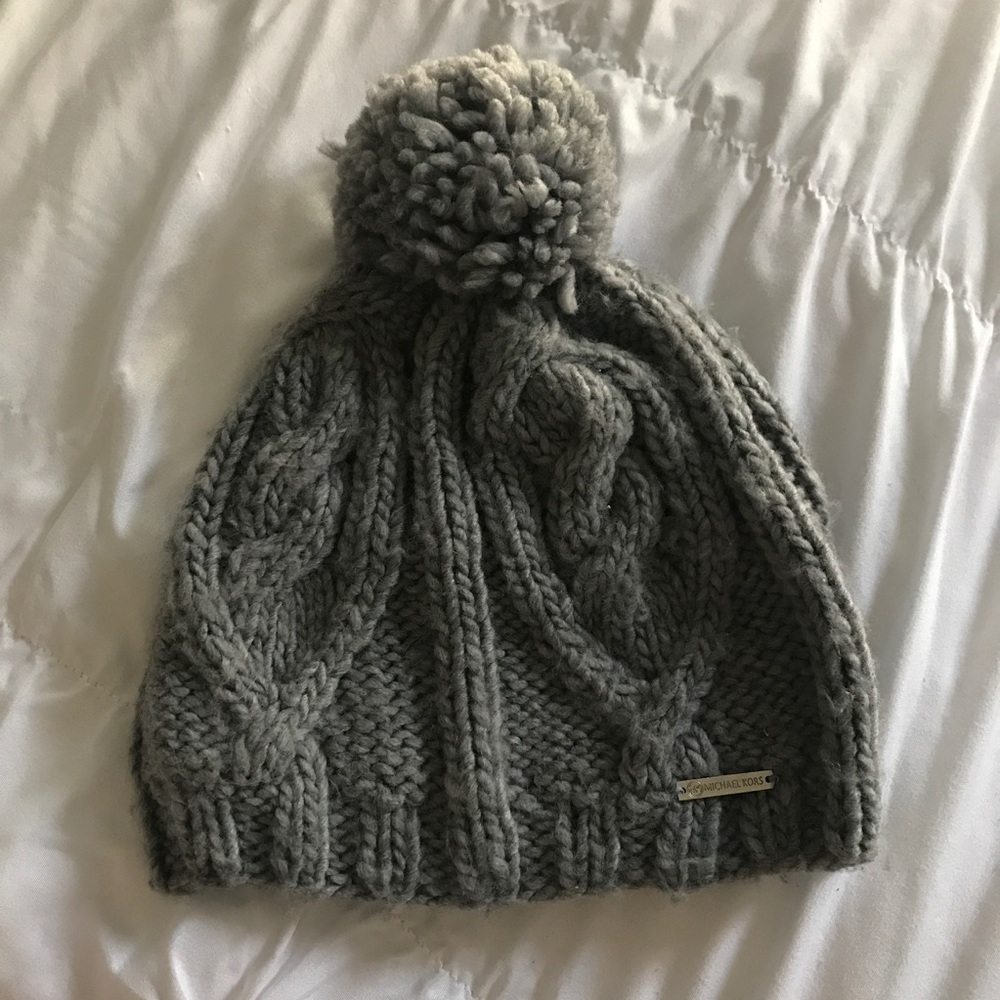 Michael Kors Beanie