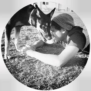 Meet your Posher, Charles