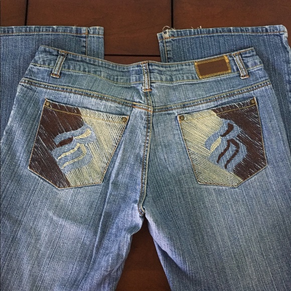 Rocawear jeans size 11 - Picture 2 of 7