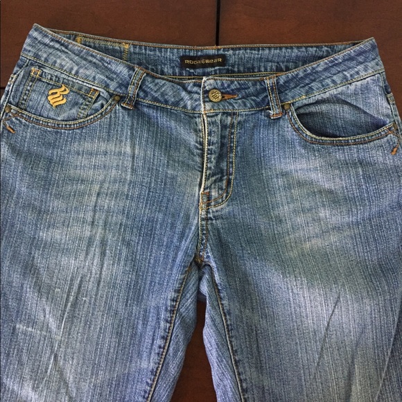 Rocawear jeans size 11 - Picture 3 of 7