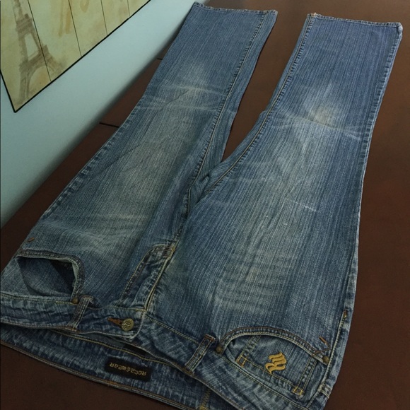 Rocawear jeans size 11 - Picture 5 of 7