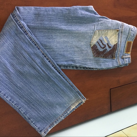 Rocawear jeans size 11 - Picture 6 of 7