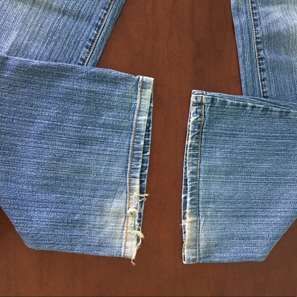 Rocawear jeans size 11 - Picture 7 of 7